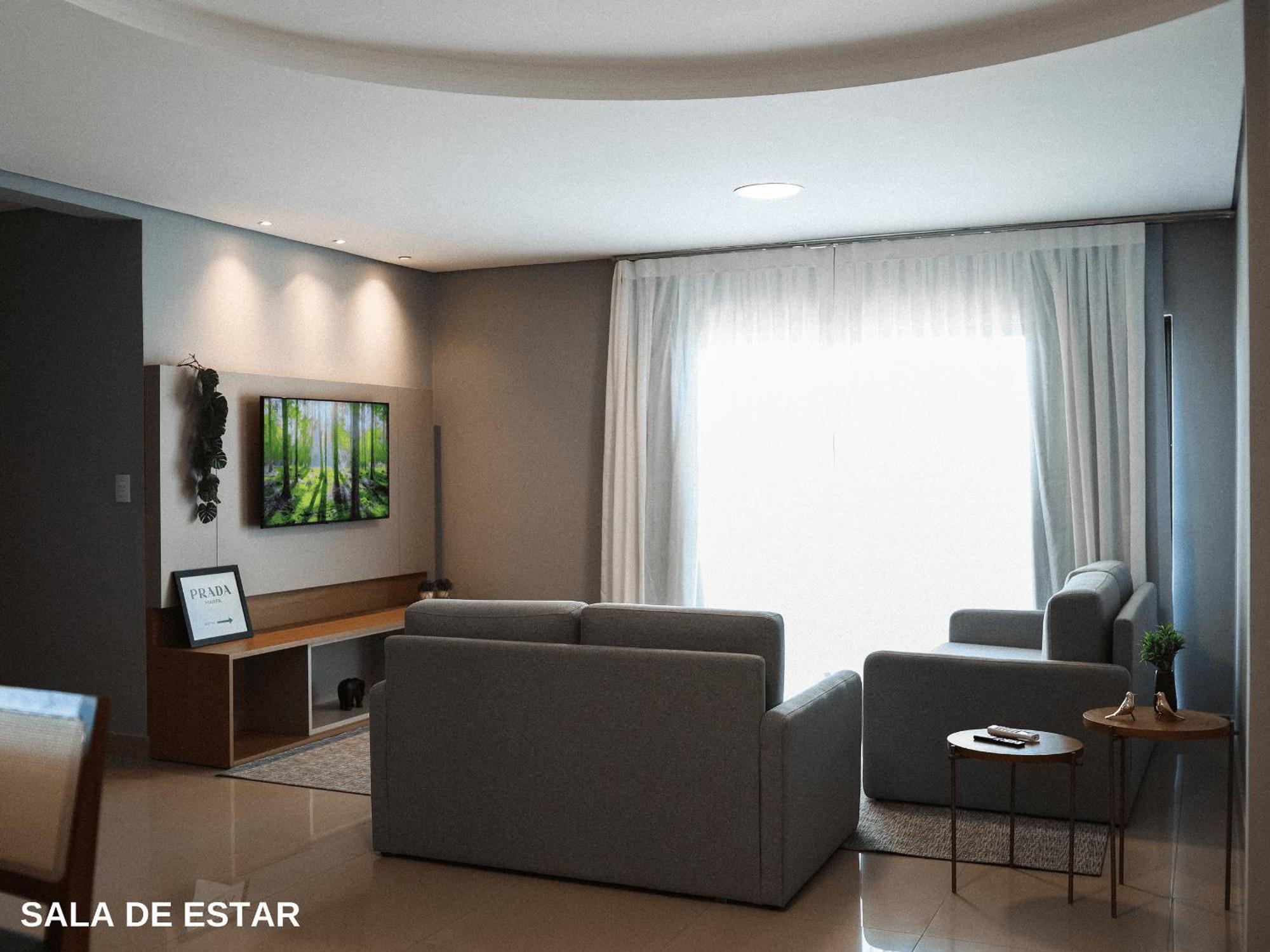 Apartdamani - Aptos Por Temporada No Centro Foz do Iguaçu Exterior foto